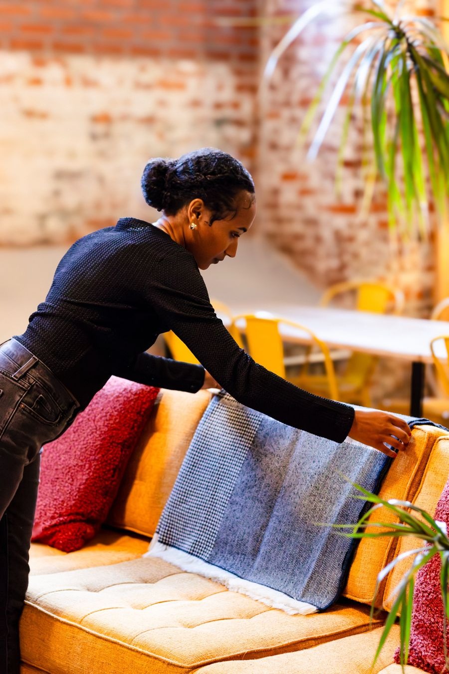 Clean Holmes cleaning for Real Estate Agents